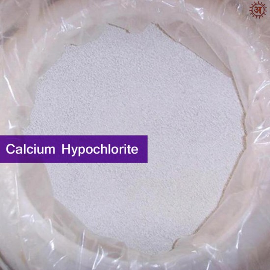Calcium Hypochlorite full-image